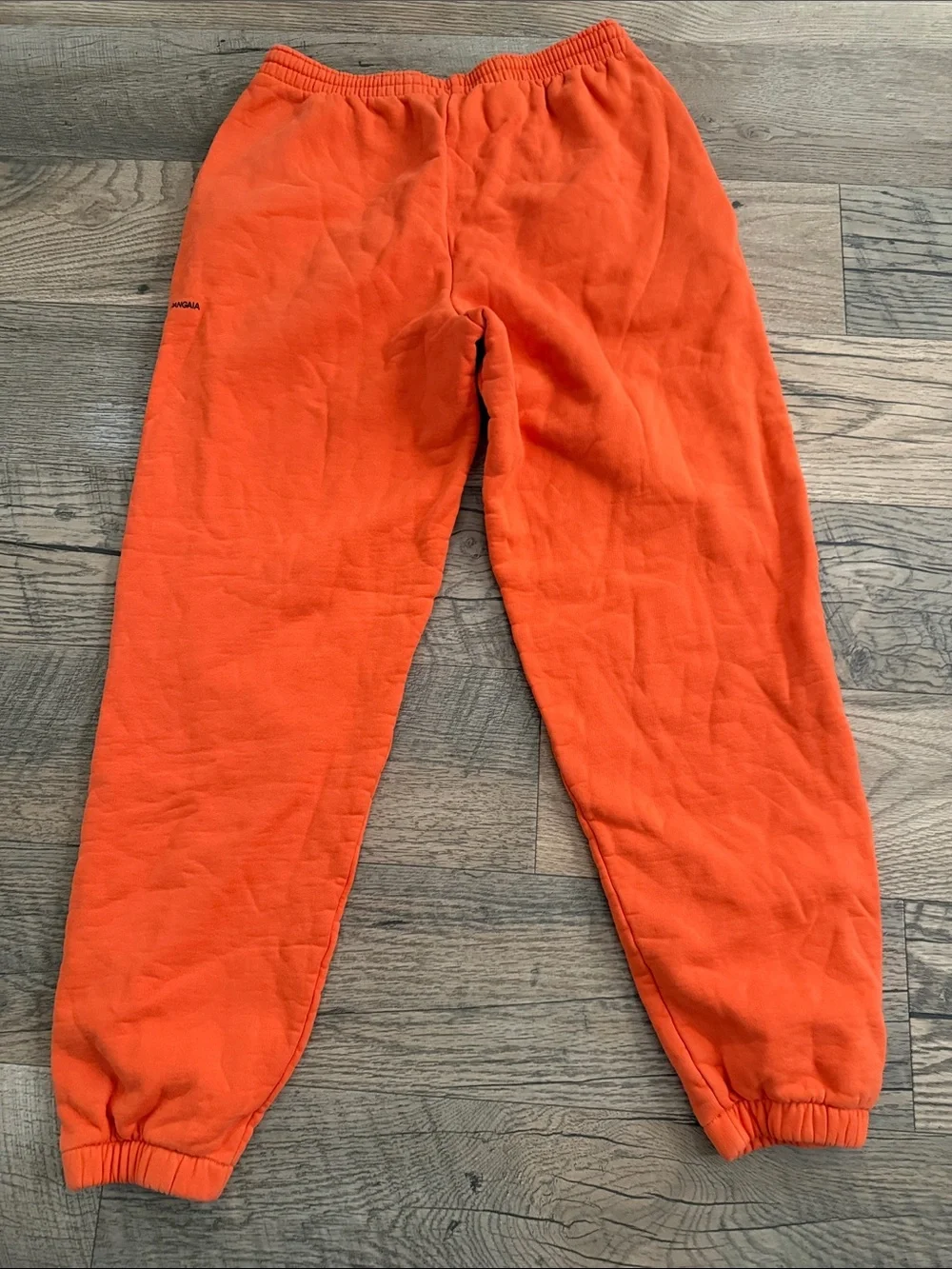 Pangaia organic cotton sweatpants